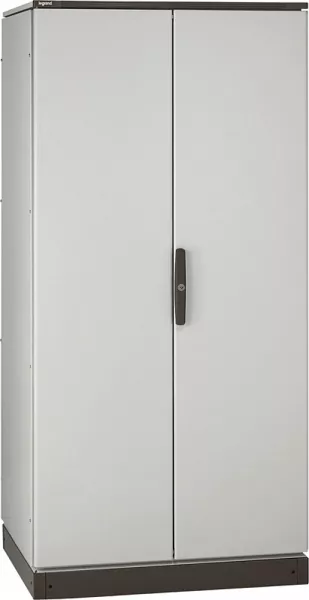 legrand-armoire assemblable 2200x1200x800 (047287)