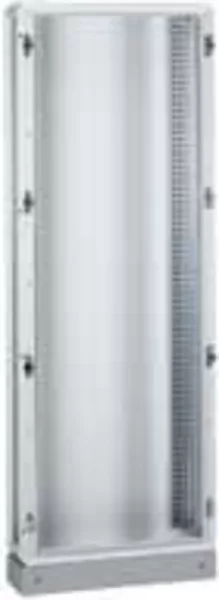 legrand-armoire de distribution � �quiper xl�800 ip55 - 1595x700x225mm (020453)