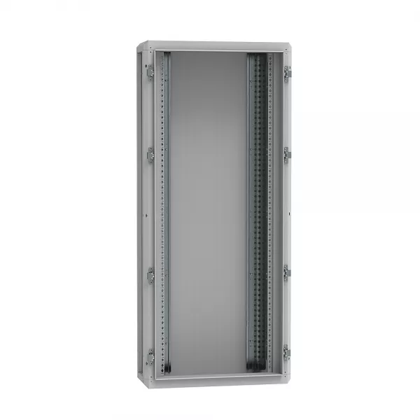 legrand-armoire de distribution ip55 m�tal xl�hp 630 1500mm 24 modules (2ar15024ip55)
