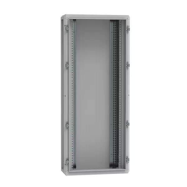 legrand-armoire de distribution ip55 m�tal xl�hp 630 1650mm 24 modules (2ar16524ip55)
