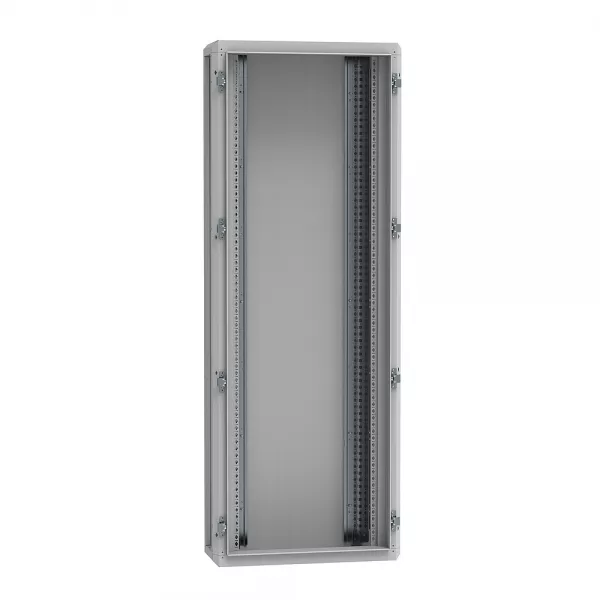 legrand-armoire de distribution ip55 m�tal xl�hp 630 1800mm 24 modules (2ar18024ip55)