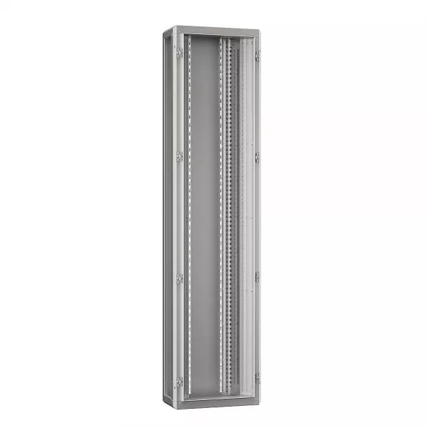 legrand-armoire de distribution ip55 m�tal xl�hp 630 1950mm 12 modules (2ar19512ip55)