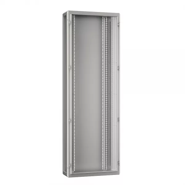 legrand-armoire de distribution ip55 m�tal xl�hp 630 1950mm 24 modules (2ar19524ip55)
