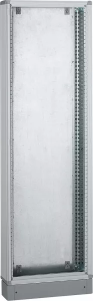 legrand-armoire de distribution m�tal � �quiper xl�400 - 1600x575x175mm (020118)