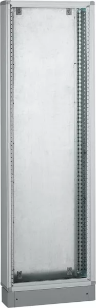 legrand-armoire de distribution m�tal � �quiper xl�400 - 1900x575x175mm (020119)