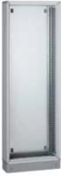 legrand-armoire de distribution xl�800 - 1550x660x230mm livr�e avec socle hauteur 100mm (020403)