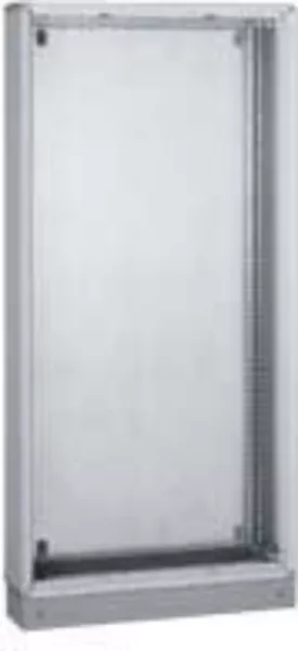 legrand-armoire de distribution xl�800 - 1550x910x230mm livr�e avec socle hauteur 100mm (020408)