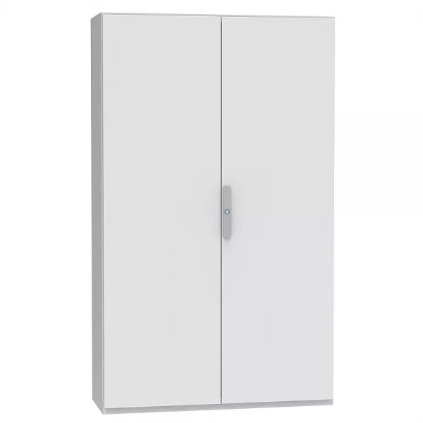 legrand-armoire ip55 avec 2 portes 2000x1000x400mm xl�hp 6300 (3sma1000402002p)