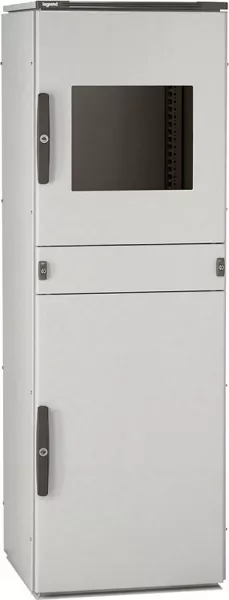 legrand-armoire pc altis ip55 ik10 - 1800x600x800mm - ral7035 (047402)