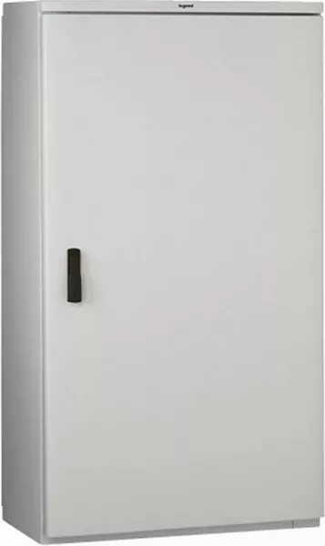 legrand-armoire polyester marina ip66 ik10 - 1460x800x463mm - ral7035 (036285)