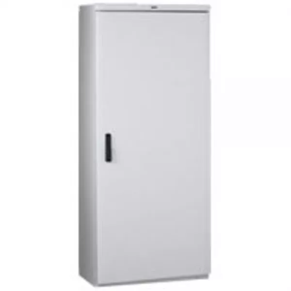 legrand-armoire polyester marina ip66 ik10 - 1860x800x463mm - ral7035 (036287)