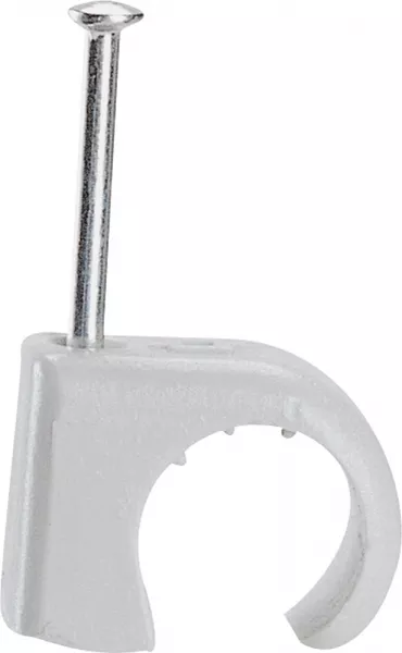 legrand-attache multifix grise prot�g�e ultraviolets pour c�bles �25mm � �32mm (031581)