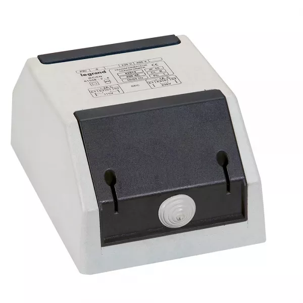 legrand-autotransformateur monophas�- ip55 - 2kva (042288)
