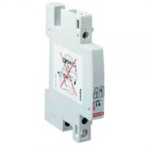 legrand-auxiliaire o+f � pr�coupure pour coupe-circuit sectionneur (005796)
