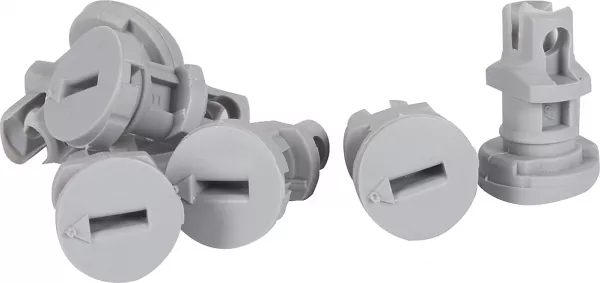 legrand-axe 1/4 tour pour bo�tier industriel plastique t029 inf�rieur � 310x240mm (980300)