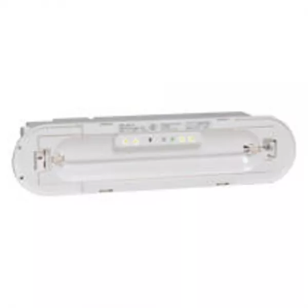 legrand-baes arcor encastre evacuation non permanent sati adressable (062543)