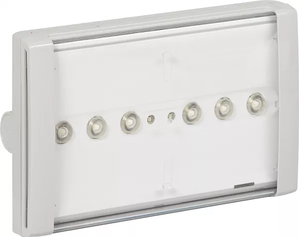 legrand-baes d\'ambiance saillie � leds 400lm plastique ip66 ik10 sati adressable (062666)