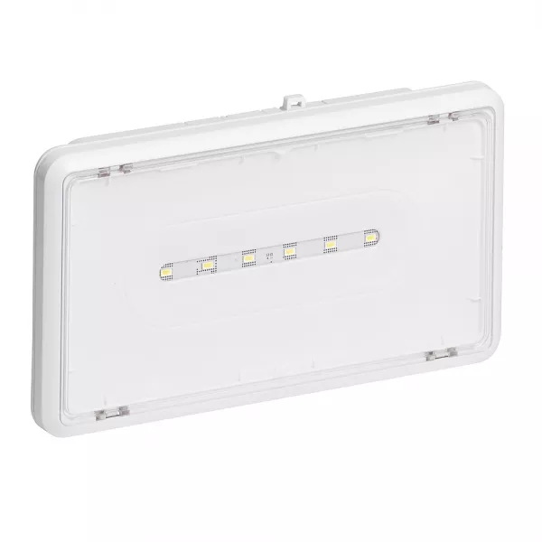 legrand-baes reconditionn� ambiance �co1 sati autodiag sans pat�re (062565m-r)