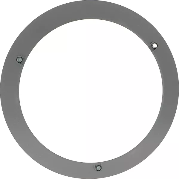 legrand-bague taille 1 antivandale pour hublots chartres - anthracite (981065)