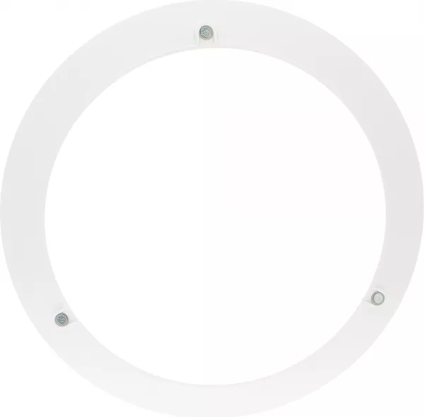 legrand-bague taille 1 antivandale pour hublots chartres - blanc (981063)