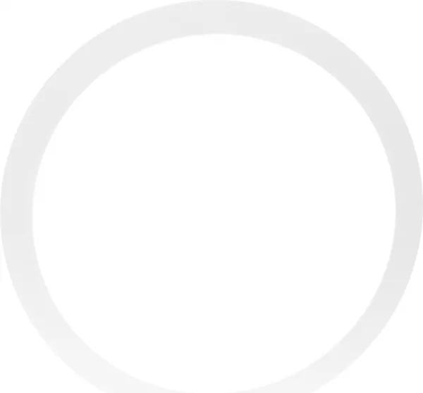 legrand-bague taille 1 standard pour hublots chartres - blanc (981060)