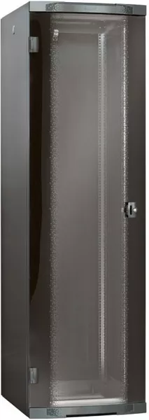 legrand-baie 19pouces lcs� avec porte avant simple capacit� 42u - 2026x800x1000mm (046323)