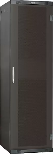 legrand-baie serveur 19pouces lcs� capacit� 42u - 2026x600x1000mm (046385)