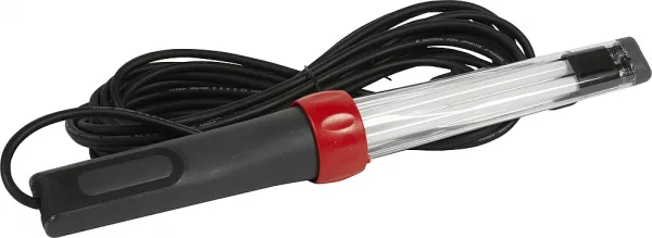legrand-baladeuse fluo 11w ip65 230v 10m crochet ss inter (062232)
