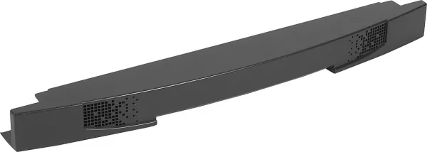 legrand-bandeau inf�rieur pour baie lcs� largeur 600mm (980187)