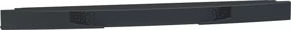 legrand-bandeau inf�rieur pour baie lcs� largeur 800mm (980188)