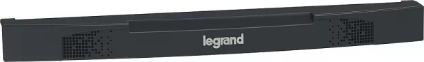legrand-bandeau sup�rieur pour baie lcs� largeur 600mm (980185)