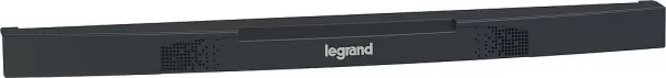 legrand-bandeau sup�rieur pour baie lcs� largeur 800mm (980186)