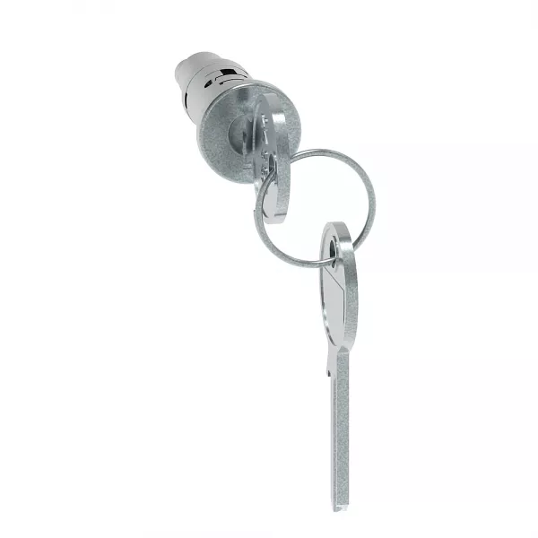 legrand-barillet 1242e pour poign�e 1/4 tour - xl�hp 630 (2clkt1242e)