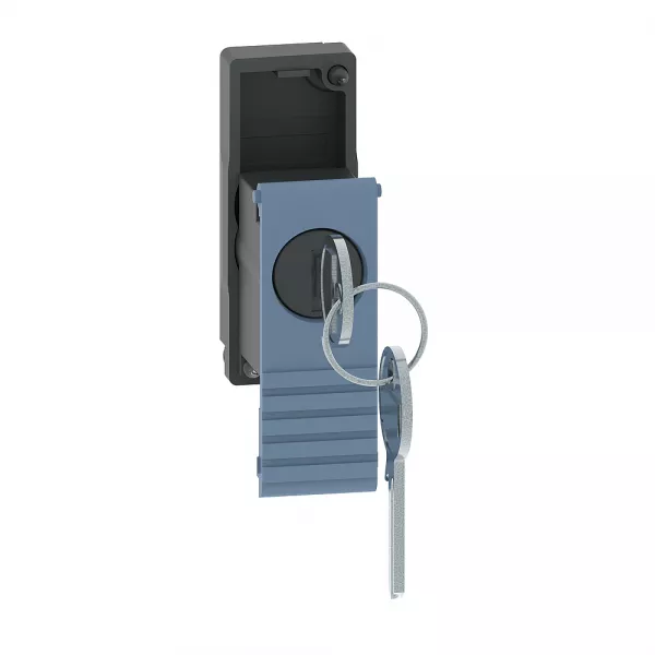 legrand-barillet 405 pour poign�e xl�hp r�f�rence 0clmapb (0clkb405)