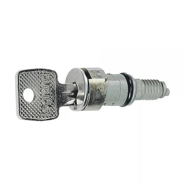 legrand-barillet � cl� pour cl� n�1242e pour coffret atlantic et marina (036825)