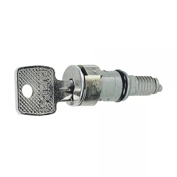 legrand-barillet � cl� pour cl� n�2433a pour coffret atlantic et marina (036826)
