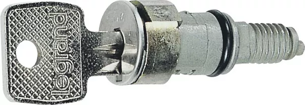 legrand-barillet � cl� pour cl� n�3113a pour coffret atlantic et marina (036827)