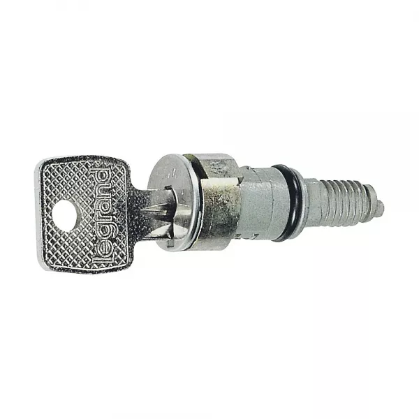 legrand-barillet � cl� pour cl� n�405 pour coffret atlantic et marina (036822)