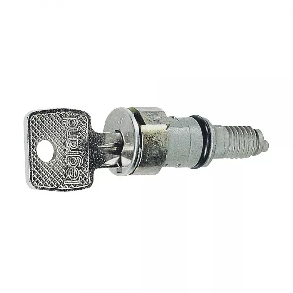 legrand-barillet � cl� pour cl� n�455 pour coffret atlantic et marina (036824)