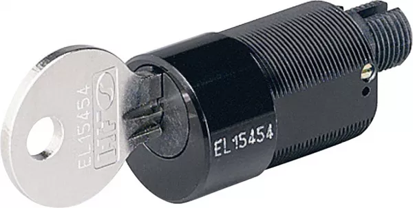 legrand-barillet � cl� ronis aba90gel6149 verrouillage dmx�1600 � cl� position ouverte (028178)