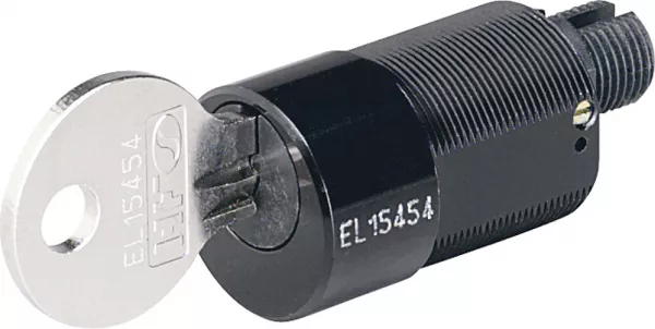 legrand-barillet avec cl� plate pour verrouillage position ouverte dmx�6300/4000/2500 (028831)