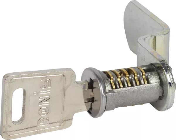 legrand-barillet avec cl� pour cmsi - maintenance (980379)