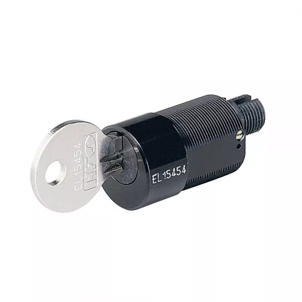 legrand-barillet avec cl� ronis el43525 - verrouillage dmx�1600 position ouverte (028179)