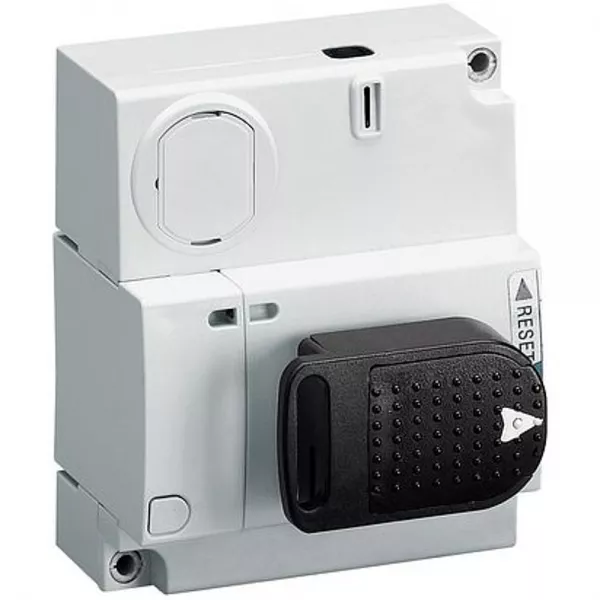 legrand-barillet cl� plate cdes rotatives directes dpx�250/160 position ouverte (420164)