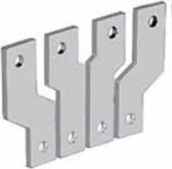 legrand-barillet cl� plate verrouillage ouvert cdes rotatives d�port�es dpx�250/160 (420167)