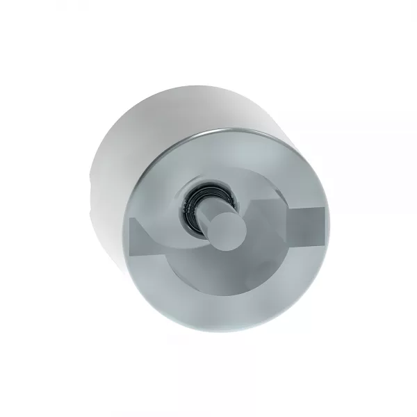 legrand-barillet double insert pour poign�e 1/4 de tour - xl�hp 630 (2clktdb)