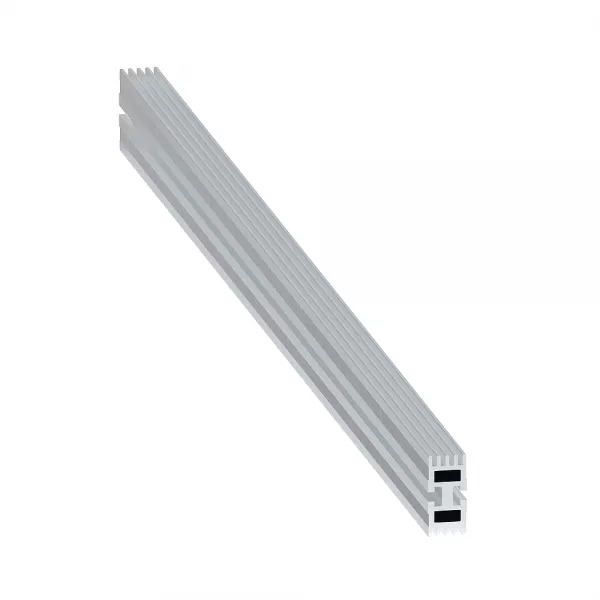 legrand-barre aluminium en c 2500a 1800mm xl�hp 6300 (3bal250180)