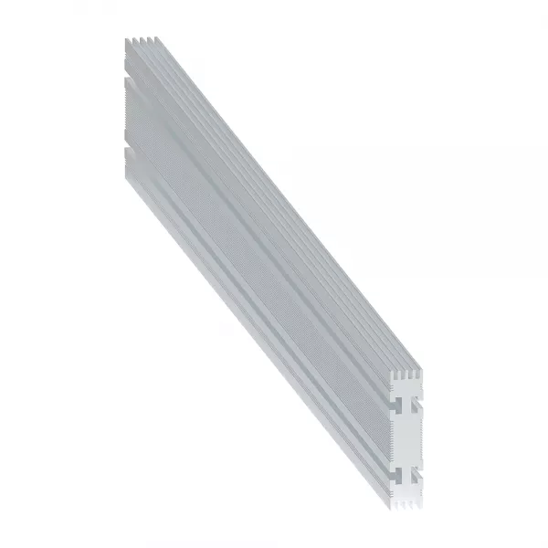 legrand-barre aluminium en c 6000a 1800mm xl�hp 6300 (3bal600180)
