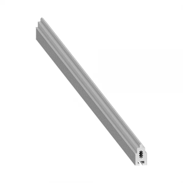 legrand-barre aluminium pour chassis is hauteur 1800mm xl�hp 6300 (3vbis180)