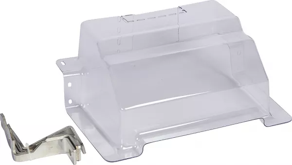 legrand-barres cuivres rigides - alim jeu de barres vx� 400a en fond d\'armoire - dpx�160 (404440)